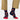 Happy Socks Gingerbread Man Sokken