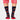Happy Socks Gingerbread Man Sokken
