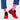 Happy Socks Heart Sokken Roze