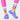Happy Socks Pride Dot Sokken
