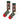 Happy Socks Christmas Sweater Sokken – multi