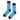 Happy Socks Skiing Chalet Giftbox 2-pack
