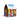 Happy Socks Skiing Chalet Giftbox 2-pack