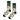 Happy Socks Santa on the Way Sokken – multi