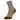 Soga Merino Wol Trekking Wandelsokken – beige