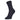 Soga Merino Sokken Badstof Voetbed – marine