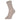 Soga Dunne Merino Sokken – beige