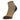 Soga Merino Wol Quarter Wandelsokken – beige