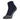 Soga Merino Wol Quarter Wandelsokken – marine