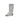 Soga Antislip Merino Huissokken Kids – grijs