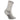 Soga Antislip Merino Huissokken