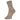 Soga Merino Wol Huissokken – beige