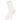 Soga Merino Wol Huissokken – ecru