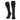 Sockwell Damask Compressiekousen Dames Klasse 1 – zwart