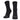 Sockwell Big Easy Diabetessokken Dames – zwart