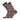 UphillSport Autumn Star Merino Sokken – grijs