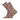 UphillSport Autumn Star Merino Sokken – zand