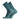 UphillSport Saana Merino Wandelsokken – groen