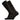 UphillSport Inari Merino Outdoor Sokken – zwart