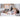UphillSport Rainbow Hearts Merino Sokken