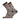 UphillSport Ibex Merino Sokken – grijs