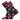 UphillSport Xmas Ball Merino Kerstsokken – groen