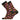 UphillSport HOHOHO Merino Kerstsokken – groen