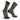 Worik Vermont Merino Werksokken – army