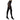 Oroblù Satin Panty 60 den – zwart