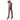 Oroblù Plumetis Panty 30 den – blauw