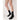 Oroblù Jasmine Alpaca Sokken – zwart