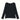Oroblù Perfect Line Longsleeve Modal-Cashmereblend – zwart