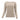 Oroblù Perfect Line Longsleeve Modal-Cashmereblend – beige