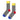 Happy Socks Super Dad Giftbox 3-pack – multi