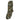 Forest Animals Merino Wol Sokken