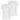 V-Hals Bamboe Shirt 2-pack