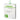 V-Hals Bamboe Shirt 2-pack