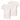 Ronde Hals Bamboe Shirt 2-pack