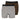 Bamboe Boxershorts Heren 2-pack