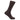 Boru Bamboo Dunne Bamboe Sokken – bruin