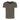 Boru Bamboo V-Hals Bamboe Shirt – khaki