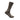 Boru Classics Alledaagse Merino Wol Sokken – licht bruin
