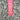 Soxs Bubblegum Wollen Kniekousen