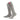 Soxs Bubblegum Wollen Kniekousen – grijs / roze