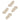 Burlington Everyday Sneakersokken Heren 2-pack