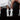 Stock Today Magnetische Handjes Damessokken – wit