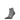 HEAD Hiking Cool Quarter Sokken – grijs