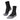 RU4 Endurance Wool Hardloopsokken Heren