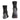 RU4 Endurance Wool Hardloopsokken Heren