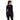Wool-Tech Shirt met lange mouw Dames